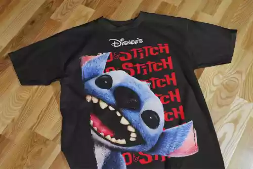 vectores plantilas STITCH,LILO CARICATURA,PELíCULA,NIñOS,DISNEY,